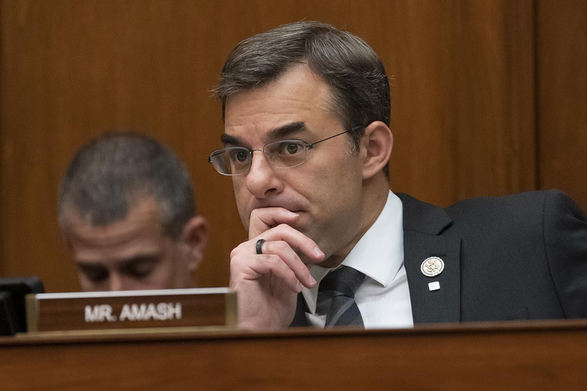 justin amash president election 2020 electoral michigan pennsylvania liberty freedom constitution news breaking opinion