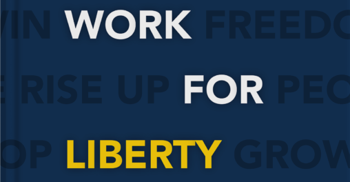 libertarian job libertarian definition work for liberty cover book drigotas
